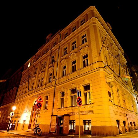 Hotel William Prague Exterior photo